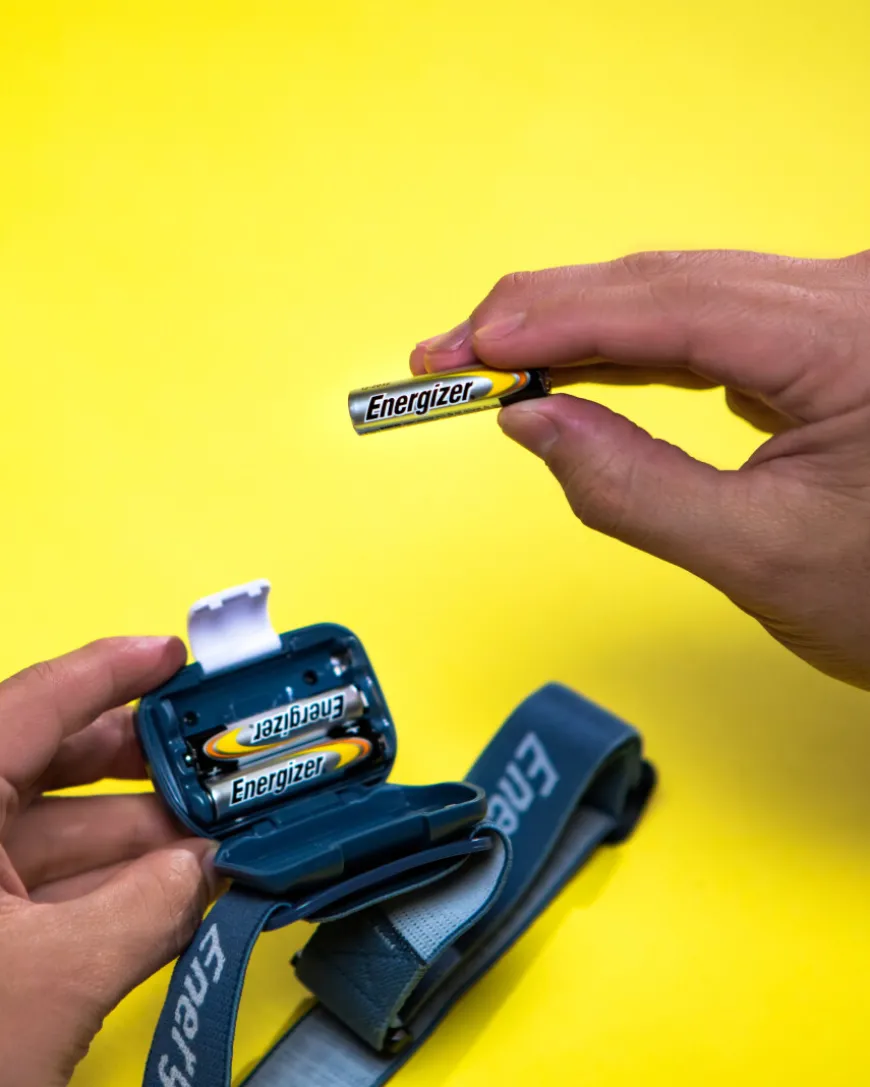 AA-Batterien 8er-Pack, Energizer Alkaline Power-KiK Onlineshop Store
