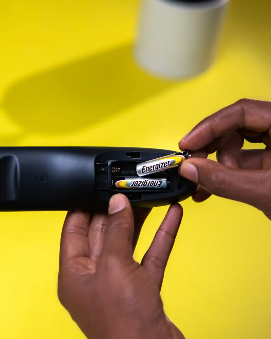 AA-Batterien 8er-Pack, Energizer Alkaline Power-KiK Onlineshop Store