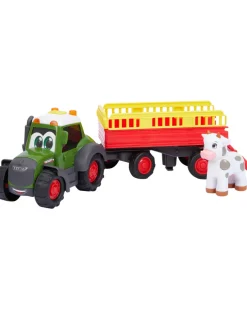 ABC Traktor mit Anhänger Dickie, verschiedene Ausführungen-KiK Onlineshop Best