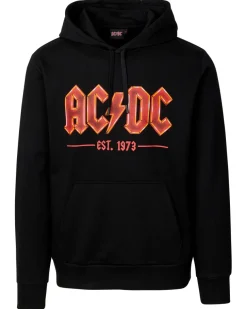 AC/DC Pullover Kapuze-KiK Onlineshop Sale