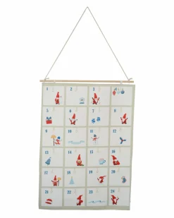 Adventskalender Weihnachten verschiedene Ausführungen-KiK Onlineshop Sale