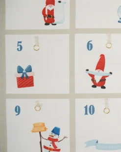 Adventskalender Weihnachten verschiedene Ausführungen-KiK Onlineshop Sale