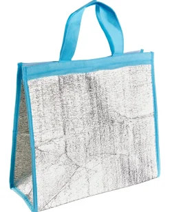 Aluminium-Tragetasche ca. 32 x 29 x 15 cm-KiK Onlineshop Best