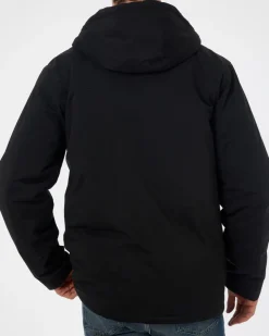 Anorak mit Innentasche X-Mail, Kapuze-KiK Onlineshop Clearance