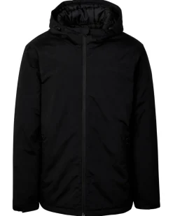 Anorak mit Innentasche X-Mail, Kapuze-KiK Onlineshop Clearance