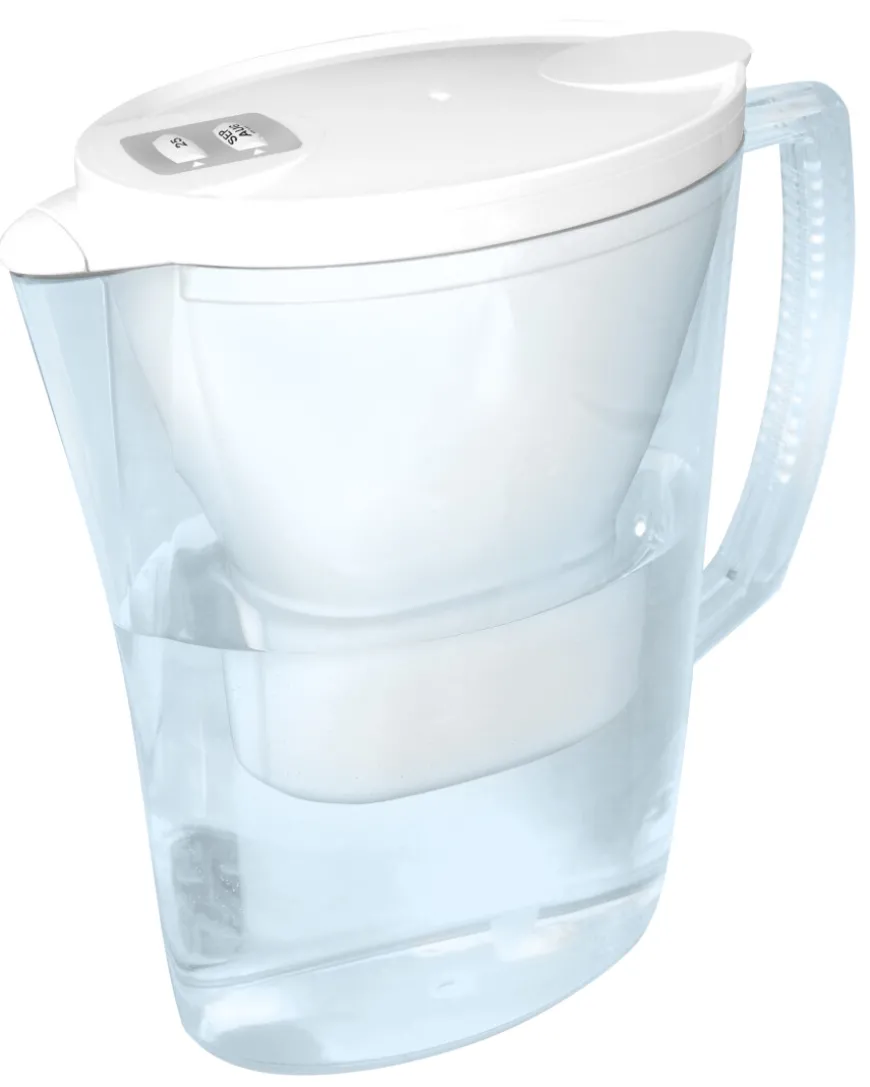 Aqua Select Plus Wasserfilter mit Kartusche-KiK Onlineshop Cheap