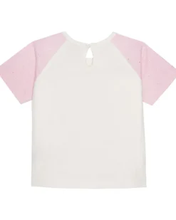 Aristocats T-Shirt + Shorts 2-tlg. Set-KiK Onlineshop Online