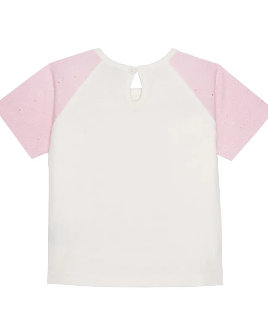 Aristocats T-Shirt + Shorts 2-tlg. Set-KiK Onlineshop Online