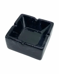 Aschenbecher ca. 10 x 10 x 5 cm-KiK Onlineshop Sale