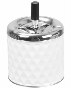Aschenbecher mit Drehfunktion-KiK Onlineshop Discount