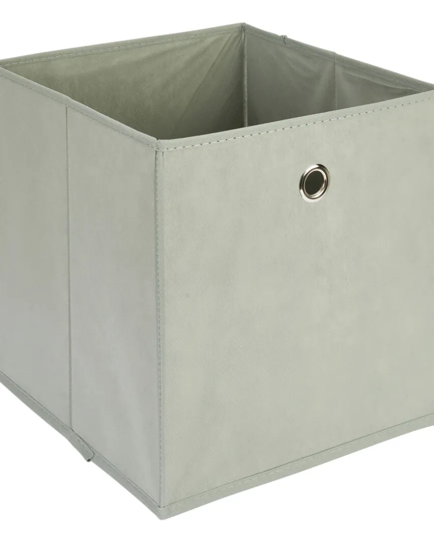 Aufbewahrungsbox ca. 30 x 30 x 30 cm-KiK Onlineshop Cheap
