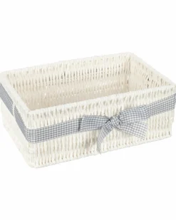 Aufbewahrungskorb ca. 26 x 16 x 10 cm-KiK Onlineshop Best Sale