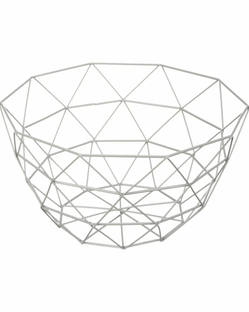 Aufbewahrungskorb ca. 27 x 26 x 14 cm-KiK Onlineshop Cheap