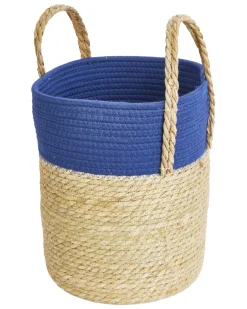 Aufbewahrungskorb ca. 27 x 25 x 32 cm-KiK Onlineshop New