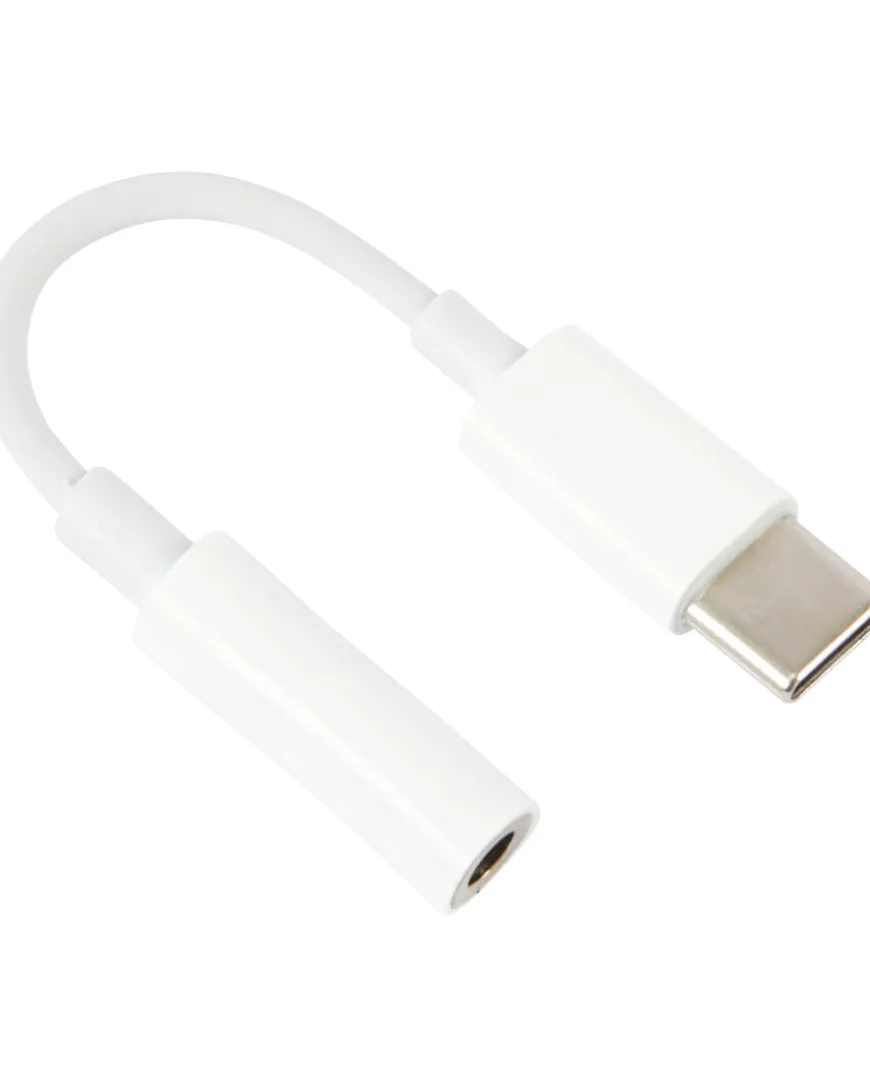 AUX Adapter USB Typ C auf Klinke-KiK Onlineshop Cheap