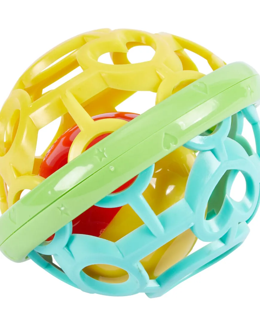 Baby Rasselball Happy People-KiK Onlineshop Online