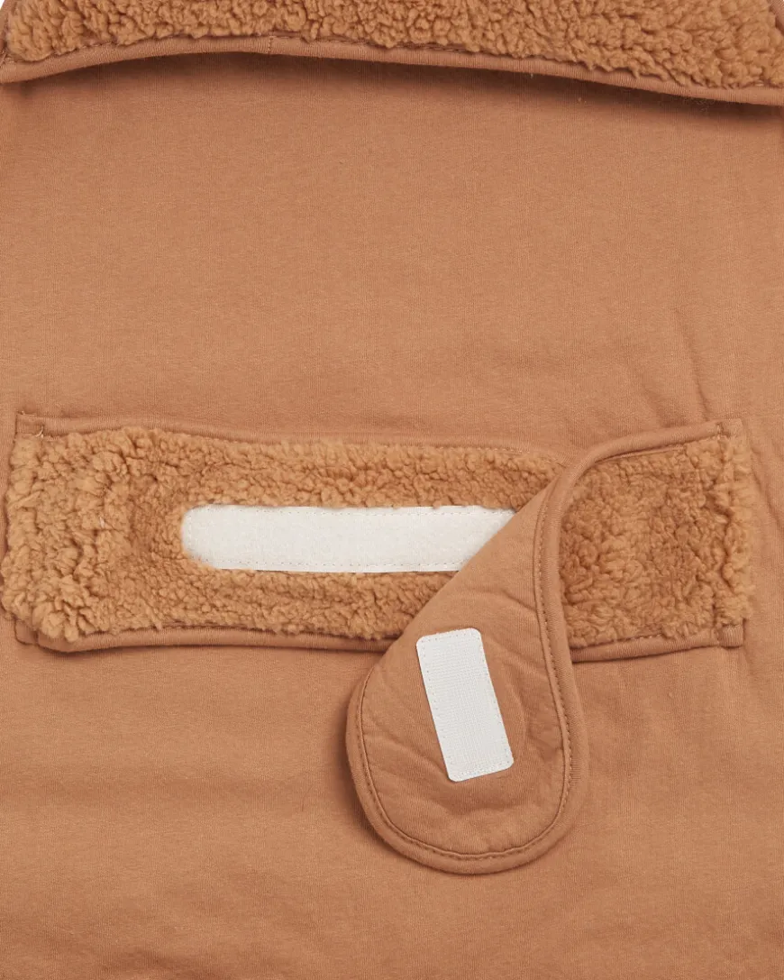 Babydecke zum Wickeln Ergee, verschiedene Designs-KiK Onlineshop Clearance