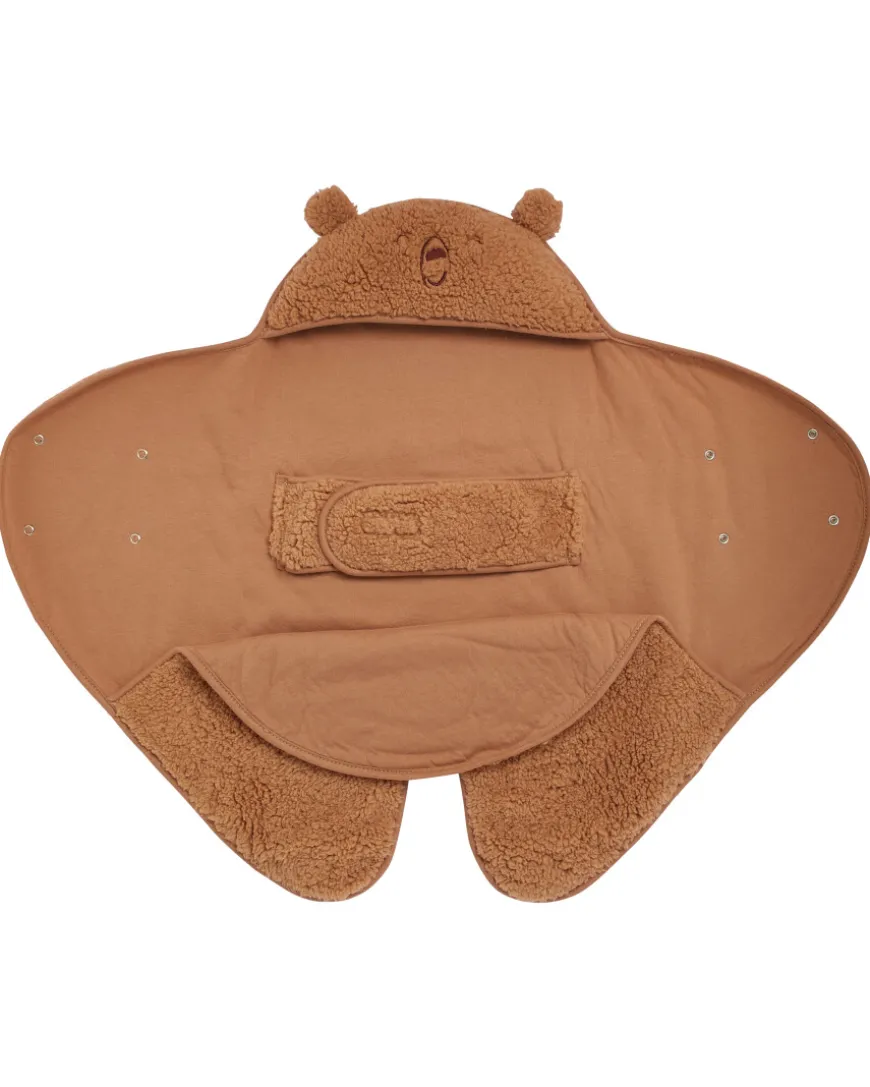 Babydecke zum Wickeln Ergee, verschiedene Designs-KiK Onlineshop Clearance