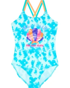 Badeanzug Batik Kiki & Koko, verschiedene Designs-KiK Onlineshop Sale