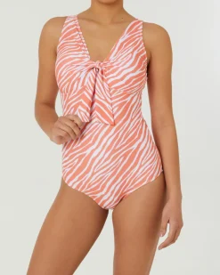 Badeanzug Janina, verschiedene Designs-KiK Onlineshop Clearance