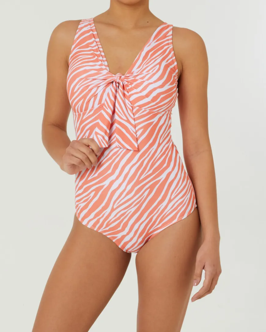 Badeanzug Janina, verschiedene Designs-KiK Onlineshop Clearance