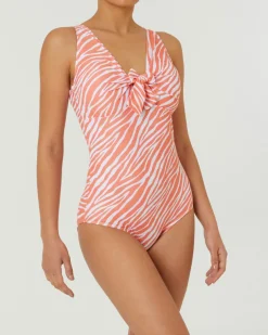 Badeanzug Janina, verschiedene Designs-KiK Onlineshop Clearance