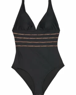 Badeanzug Janina, verstellbare Träger-KiK Onlineshop Sale