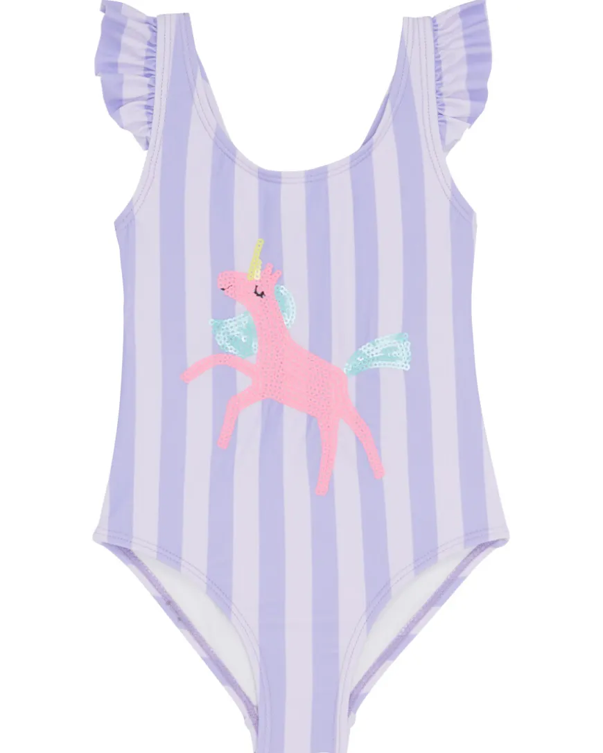 Badeanzug Pailletten Kiki & Koko, verschiedene Designs-KiK Onlineshop Hot