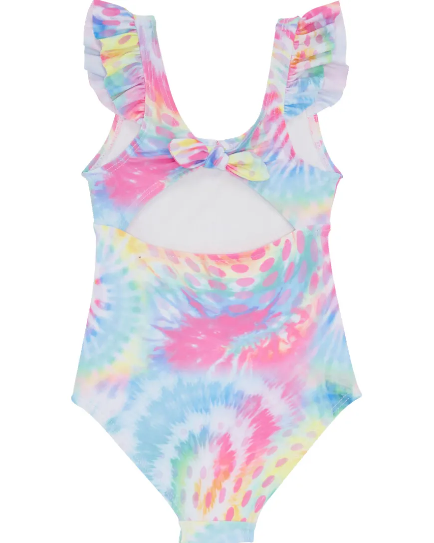 Badeanzug Pailletten Kiki & Koko, verschiedene Designs-KiK Onlineshop Cheap