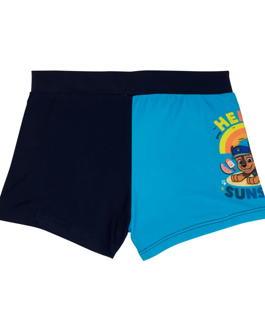 Badehose mit Lizenzmotiv verschiedene Lizenzen-KiK Onlineshop New