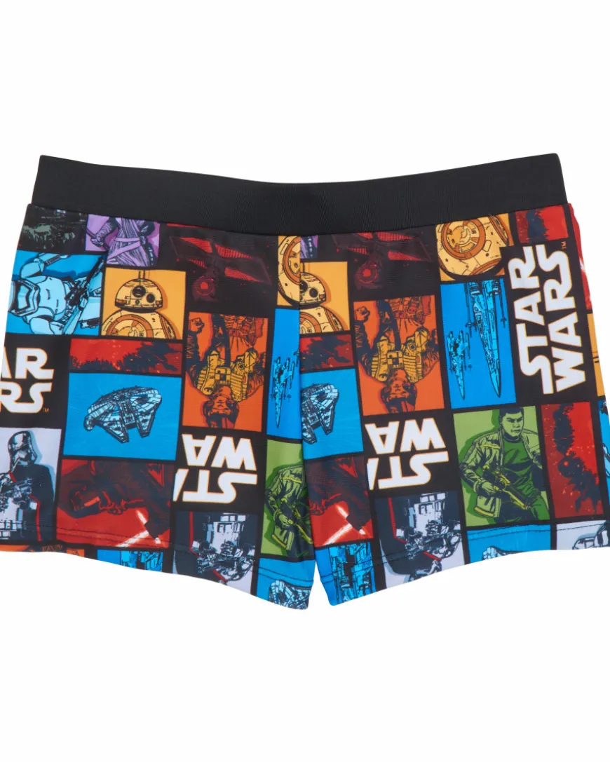 Badehose Star Wars-KiK Onlineshop Sale