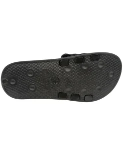 Badelatschen Samt Janina, verschiedene Designs-KiK Onlineshop Hot