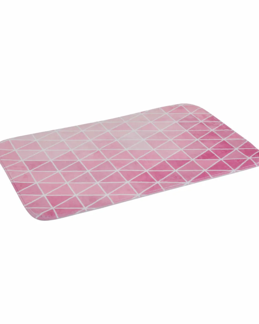 Badematte Home & Deco, verschiedene Designs, ca. 45 x 75 cm-KiK Onlineshop Cheap