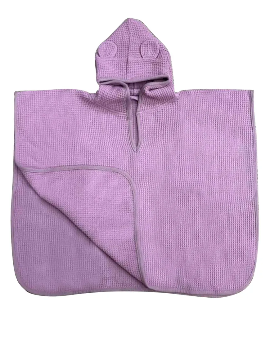Badeponcho Ergee, Kapuze-KiK Onlineshop Shop