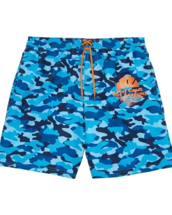 Badeshorts Camouflage X-Mail, verschiedene Designs-KiK Onlineshop Fashion