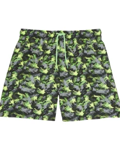 Badeshorts mit Seitentaschen X-Mail, elastischer Bund-KiK Onlineshop Discount