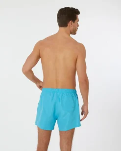Badeshorts mit Taschen X-Mail, elastischer Bund-KiK Onlineshop Discount