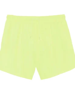 Badeshorts Neon X-Mail, elastischer Bund-KiK Onlineshop Outlet