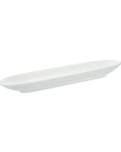 Baguetteschale Serie "Welle", ca. 35,3 cm-KiK Onlineshop Flash Sale