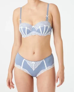 Balconette-BH + Panty Janina, 2-tlg. Set-KiK Onlineshop Fashion