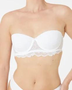 Balconette-BH mit Push-up-Effekt Janina, abnehmbare Träger-KiK Onlineshop Cheap