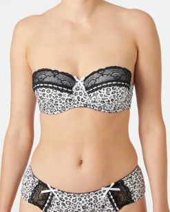 Balconette-BH mit Spitze Janina, abnehmbare Träger-KiK Onlineshop Cheap