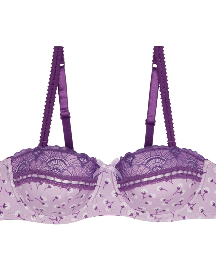 Balconette-BH mit Spitze Janina, verstellbare Träger-KiK Onlineshop Cheap