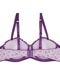 Balconette-BH mit Spitze Janina, verstellbare Träger-KiK Onlineshop Cheap