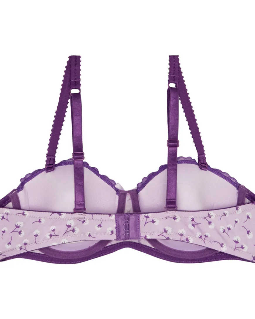 Balconette-BH mit Spitze Janina, verstellbare Träger-KiK Onlineshop Cheap