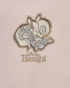 Bambi Newborn Body + Strampler Bambi, 2-tlg. Set-KiK Onlineshop Sale