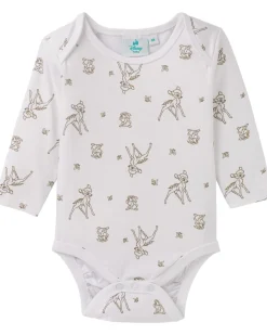 Bambi Newborn Body + Strampler Bambi, 2-tlg. Set-KiK Onlineshop Sale