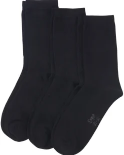 Bambussocken 3er-Pack, Ergee-KiK Onlineshop New