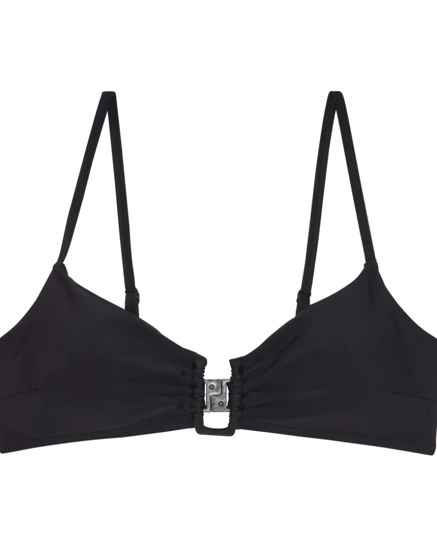 Bandeau Bikini-Oberteil Janina, verstellbare Träger-KiK Onlineshop Online
