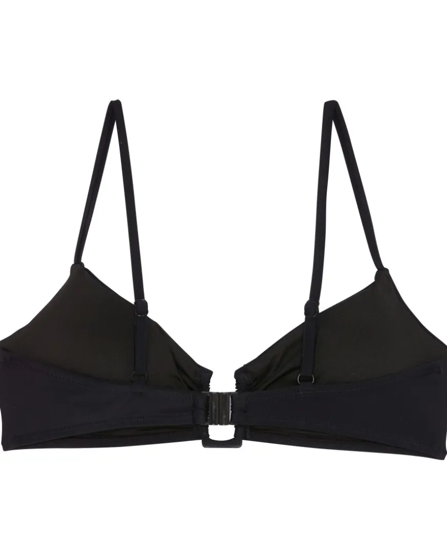 Bandeau Bikini-Oberteil Janina, verstellbare Träger-KiK Onlineshop Online